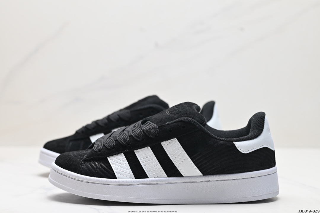 Adidas Campus Shoes